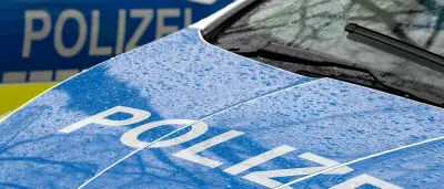 Fast vier Promille: Betrunkene Frau auf A11 gestoppt