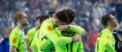 Füchse Berlin verlieren Champions-League-Finale gegen Barcelona