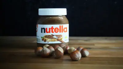 Ferrero ruft Nutella-Muffins wegen Metallsplittern zurück