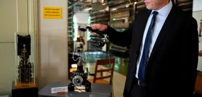 Finnland schaltet analoges Festnetz endgültig ab