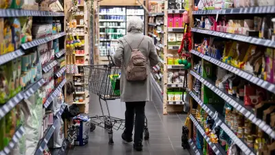 Foodwatch startet Abstimmung für Goldenen Windbeutel 2026