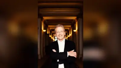 Franz Welser-Möst zeigt einen Schubert mit Übersicht und guten Manieren