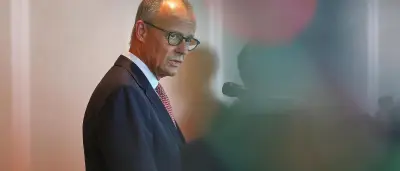 Friedrich Merz muss von Gerhard Schröder lernen: Erst das Land, dann die Partei