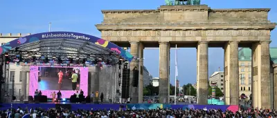 Fête de la Musique 2024: Rekordzahlen in Deutschland mit 45.000 Konzerten