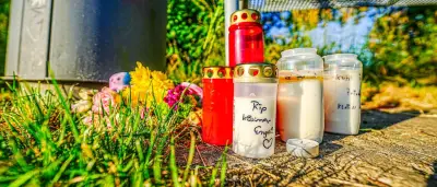 Fund von Babyleiche: Mutter in Renningen verhaftet