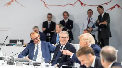 G7-Länder wollen Rohstoffimporte aus China deckeln