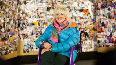 Gaby Köster: Finanznot nach Schlaganfall – „Ich lebe vom Dispo“