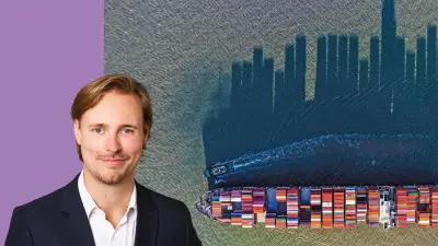 Gastkommentar: Kann die EU ein Duell mit China wagen?