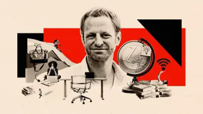 Gen-Z-Stare: Der neue Horror am Arbeitsplatz – Starren statt Lächeln