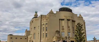 Generalmusikdirektor Alexander Merzyn verlässt Staatstheater Cottbus 2028