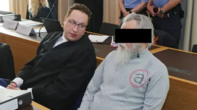 Gerichtspräsidentin droht Anwalt nach BILD-Bericht: Medienanwalt schaltet sich ein