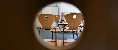 Gewalt an Berliner Schulen: Studie zeigt alarmierende Zahlen