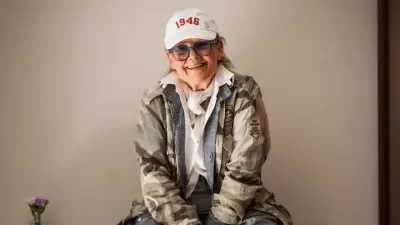 Gitte Hænning wird 80: „Ich will weiter Rock ’n’ Roll!“