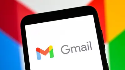 Gmail-Adresse ändern: Google führt Funktion in Deutschland ein
