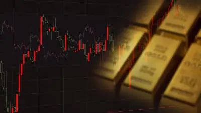 Goldpreis aktuell: Profis sehen neues Risiko durch veränderte Käuferstruktur