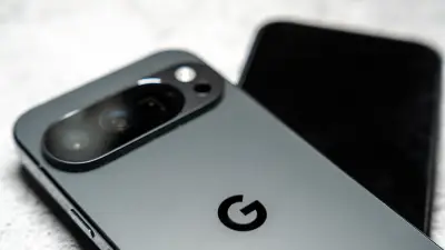 Google plant neue App für Pixel: „Audio Memory“ speichert Gespräche