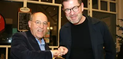 Gregor Gysi offenbart Nebeneinkünfte: 7200 Euro pro Auftritt