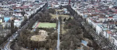 Görlitzer Brücken in Berlin: Erhalt von Rad- und Fußwegen geplant