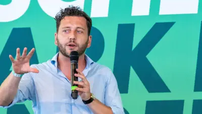 Grüne auf Rügen: „Der Name ist verbrannt“ – Kampf um den Osten