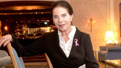 Gudrun Landgrebe beendet Filmkarriere: Keine Rollen mehr