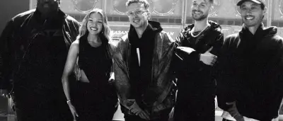 „Gut genug“ verteidigt Platz eins der deutschen Single-Charts