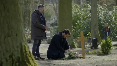 GZSZ-Spoiler: Wahrheit um Zoe und Carlos Tod kommt ans Licht