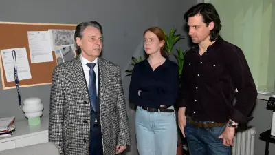 GZSZ-Vorschau: Überraschender Impuls für Ermittlungen