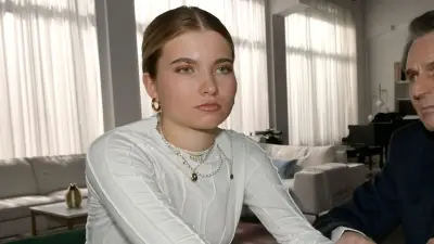 GZSZ-Vorschau: Johanna sorgt sich, Yvonne mailt mit Gerner