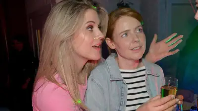 GZSZ-Vorschau: Matilda weist Erik zurück – Party für Toni bei RTL+