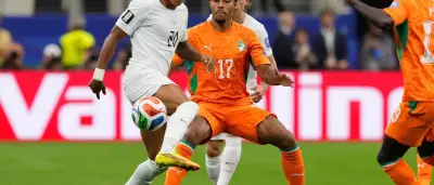 Haaland und Nusa schießen Norwegen ins WM-Achtelfinale