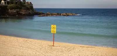 Haiangriff-Opfer in Sydney kurz aus Koma erwacht