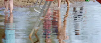 Halle fordert Rücknahme von Deutschpflicht im Strandbad
