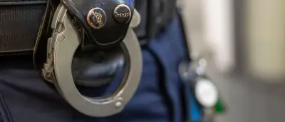 Halle: Jugendliche nach mutmaßlicher Vergewaltigung festgenommen