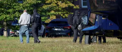 Hamas plante offenbar konkreten Anschlag in Europa