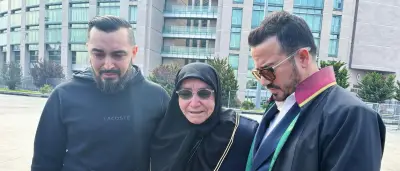 Hamburger Familie vergiftet: Türkisches Gericht verhängt lange Haftstrafen