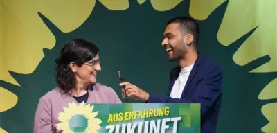 Hamburger Grüne: Ex-Vorstand zahlt Sozialbeiträge nach