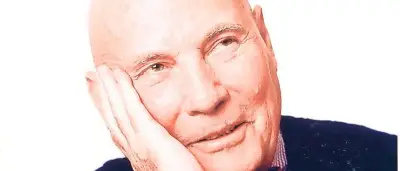 Hans Werner Henze zum 100. Geburtstag: Die Schönheit der geballten Faust