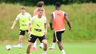Hart und mit Gefühl: Mathisen startet bei St. Pauli durch