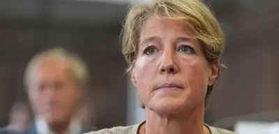 Haupttäter belastet Christina Block: Neun Tage Aussage im Entführungsprozess