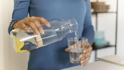 Heilwasser gegen Osteoporose: Was steckt hinter den Versprechen?