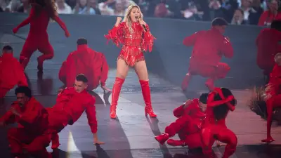 Helene Fischer live in Berlin 2026: Tickets, Setlist & Einlass