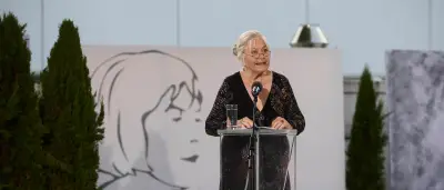 Helga Schubert eröffnet Bachmann-Wettbewerb mit gekürzter Rede