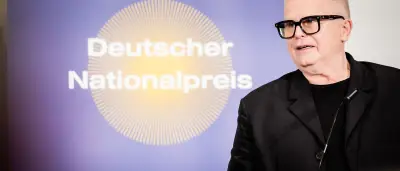 Herbert Grönemeyer kritisiert Politik für Sprachlosigkeit und fordert Taten