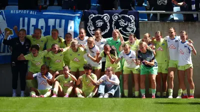 Hertha-Frauen gelingt Überraschung: 4:1 in Saarbrücken