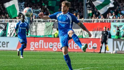 Hertha-Transferpoker: Mathisen-Deal hängt an Verkauf eines Topverdieners