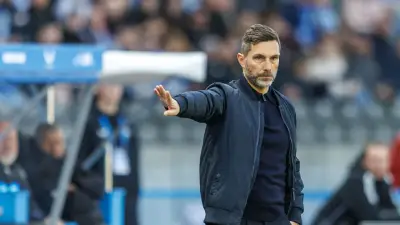 Herthas Plan nach Star-Verkäufen: „Wir nehmen die Sorgen der Fans ernst!“