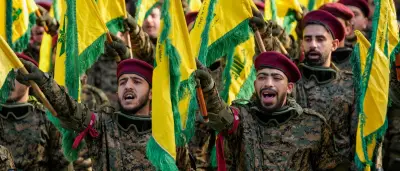 Hisbollah greift Israels Norden mit Drohnen an – Smotrich fordert Vergeltung