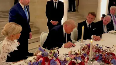 Hisbollah-Israel-Konflikt bedroht Trumps Iran-Deal mit Papierfrieden