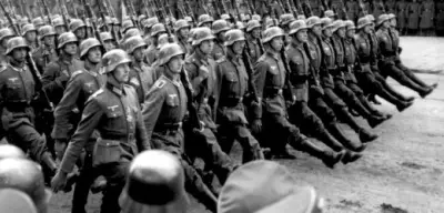 Historikerin warnt vor blinden Flecken in NS-Aufarbeitung