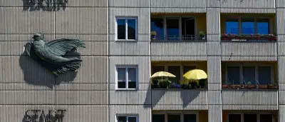 Hitzewelle: Bis zu 41 Grad in Berlin und Brandenburg erwartet